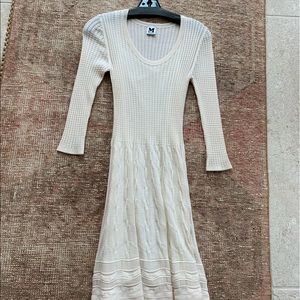 Missoni dress size 42 fits x- small